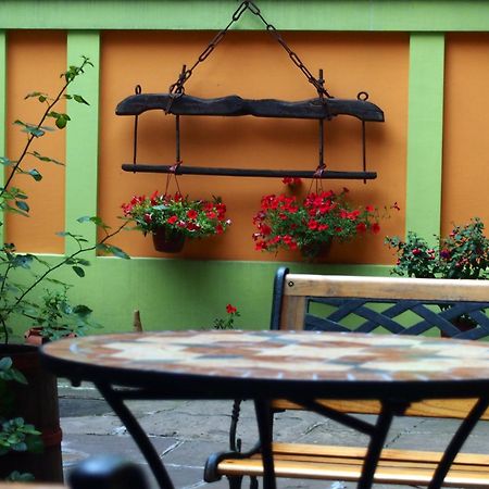 Guest Accommodation Etno Konak Tasana Ниш Экстерьер фото
