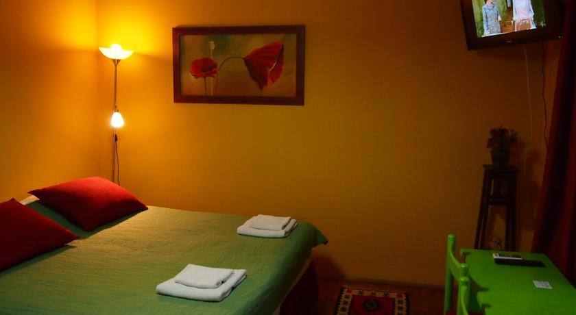 Guest Accommodation Etno Konak Tasana Ниш Экстерьер фото