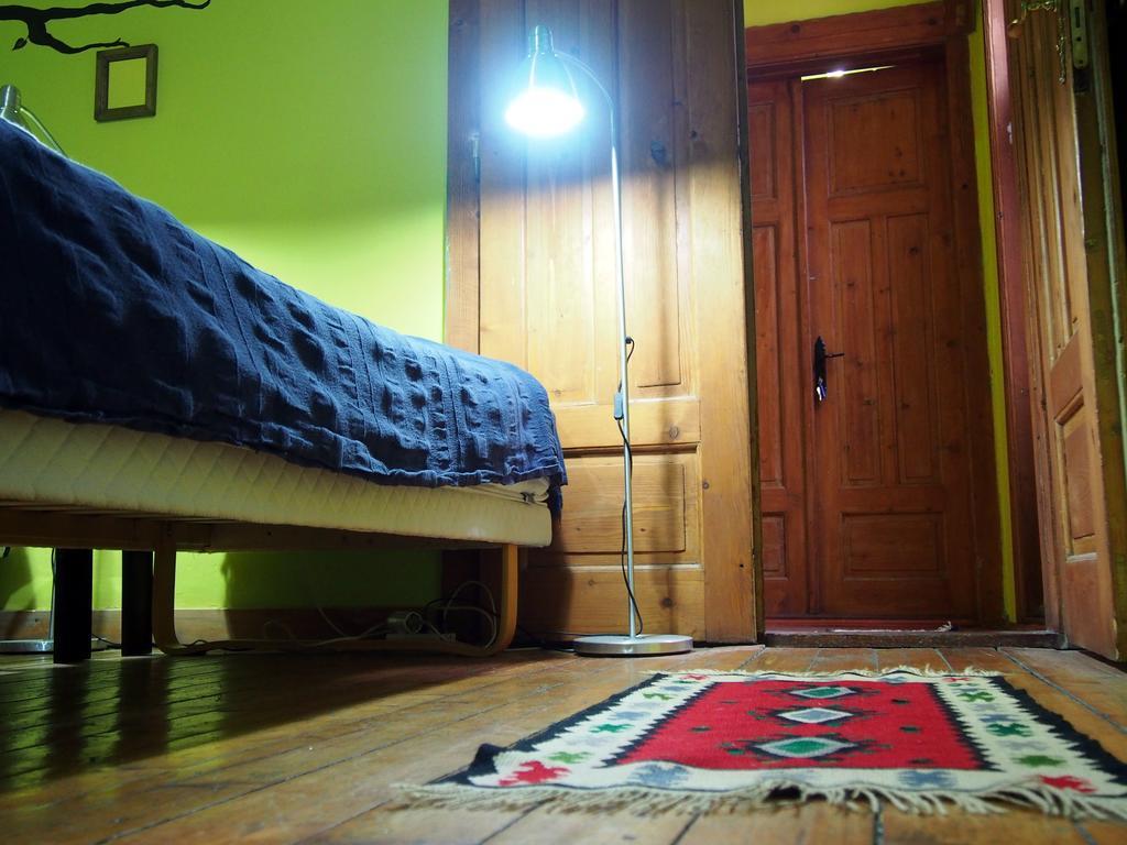 Guest Accommodation Etno Konak Tasana Ниш Экстерьер фото