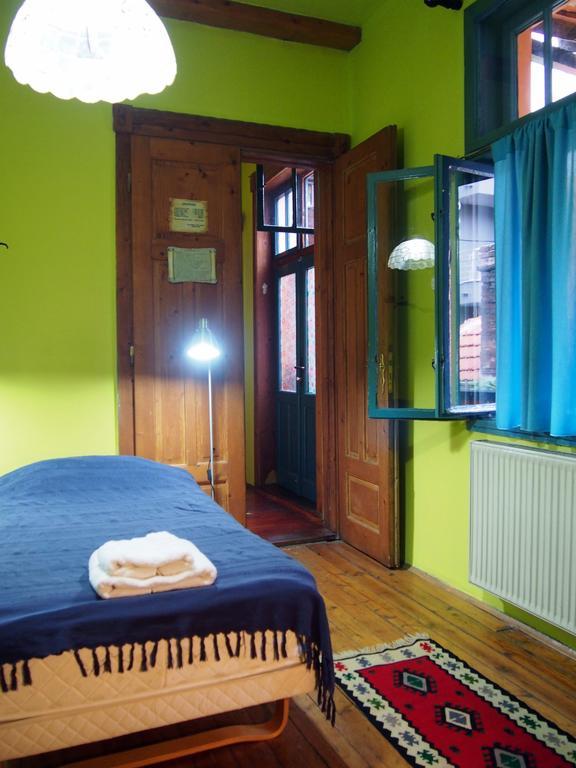 Guest Accommodation Etno Konak Tasana Ниш Экстерьер фото