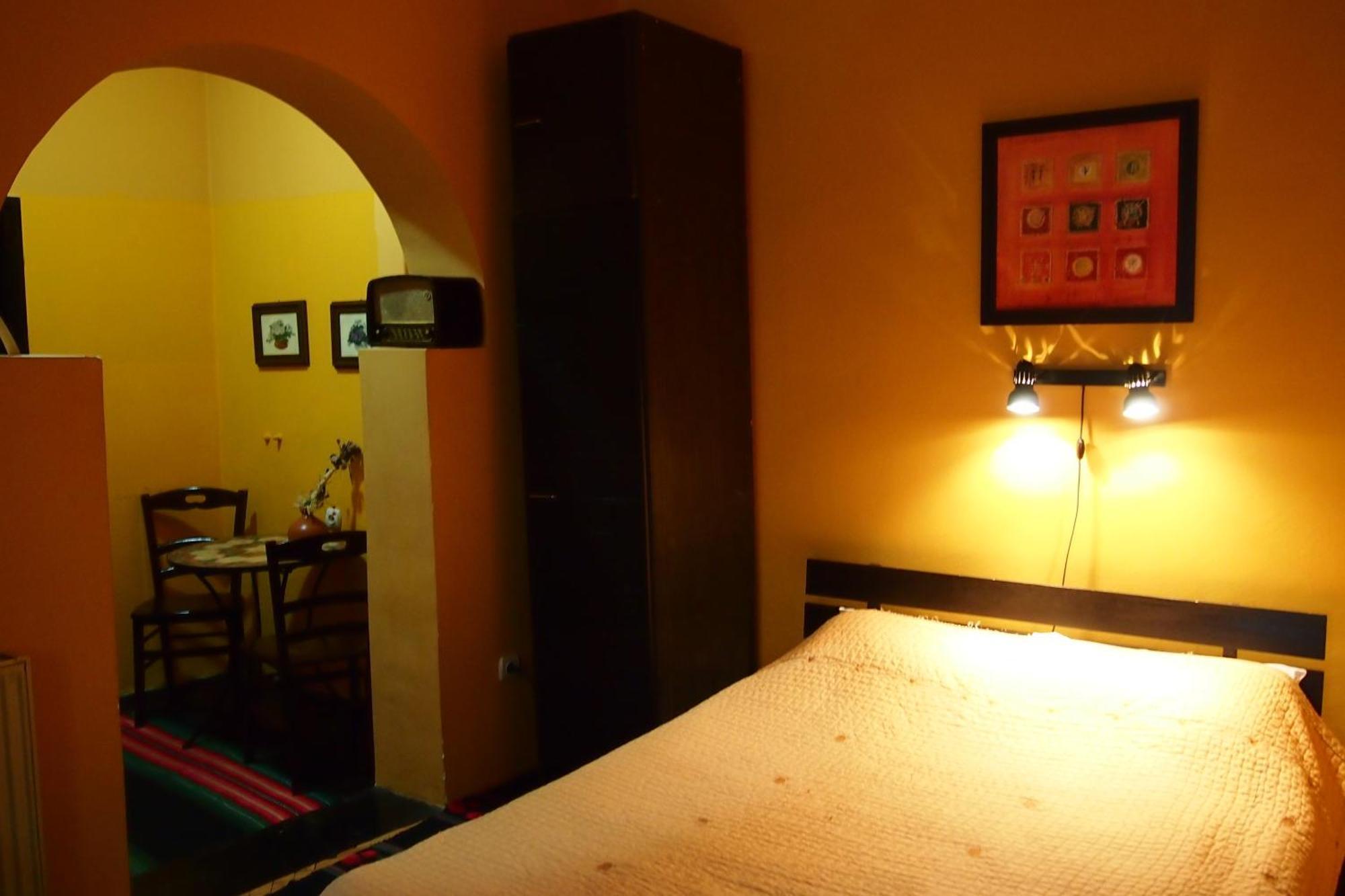 Guest Accommodation Etno Konak Tasana Ниш Экстерьер фото