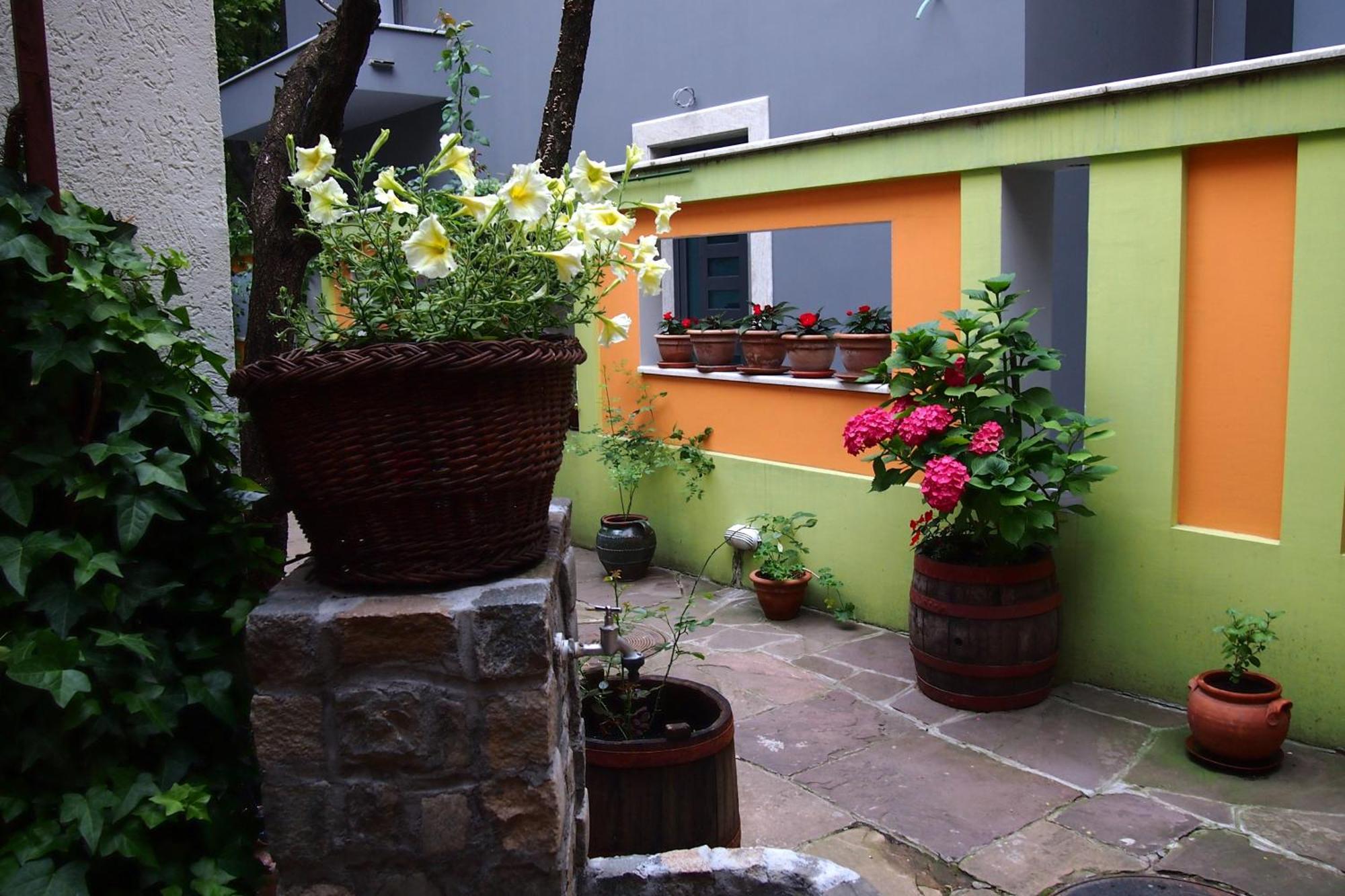 Guest Accommodation Etno Konak Tasana Ниш Экстерьер фото