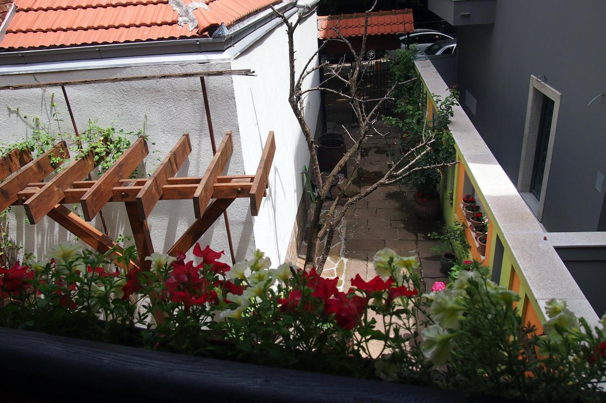 Guest Accommodation Etno Konak Tasana Ниш Экстерьер фото