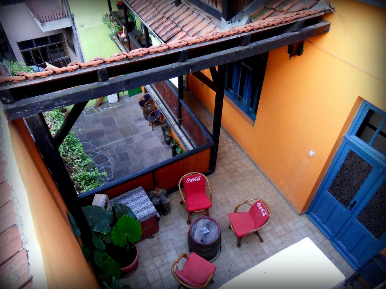 Guest Accommodation Etno Konak Tasana Ниш Экстерьер фото