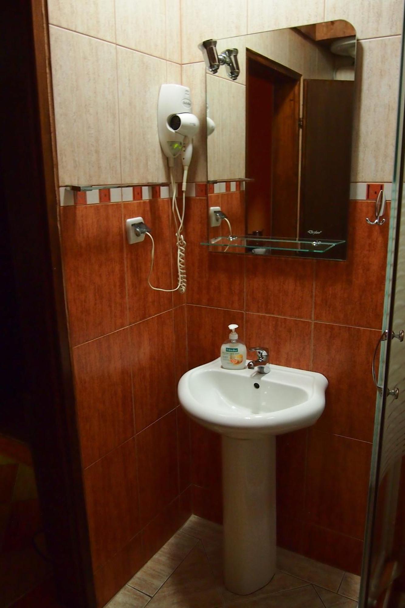 Guest Accommodation Etno Konak Tasana Ниш Номер фото