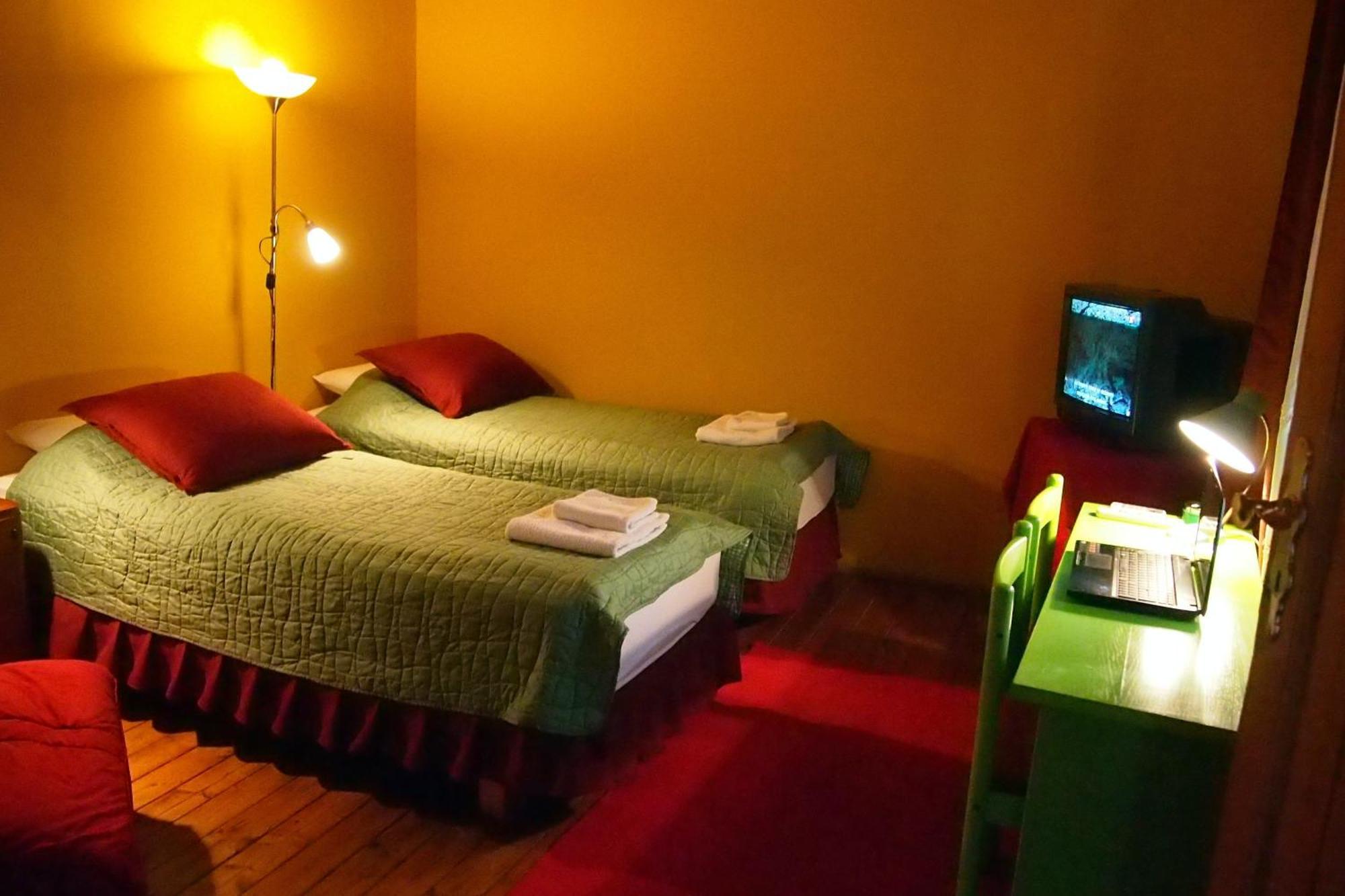 Guest Accommodation Etno Konak Tasana Ниш Номер фото
