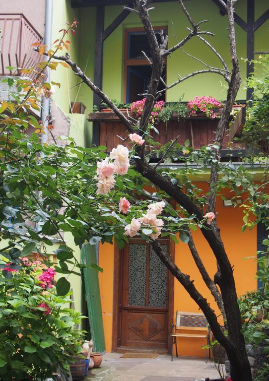 Guest Accommodation Etno Konak Tasana Ниш Экстерьер фото