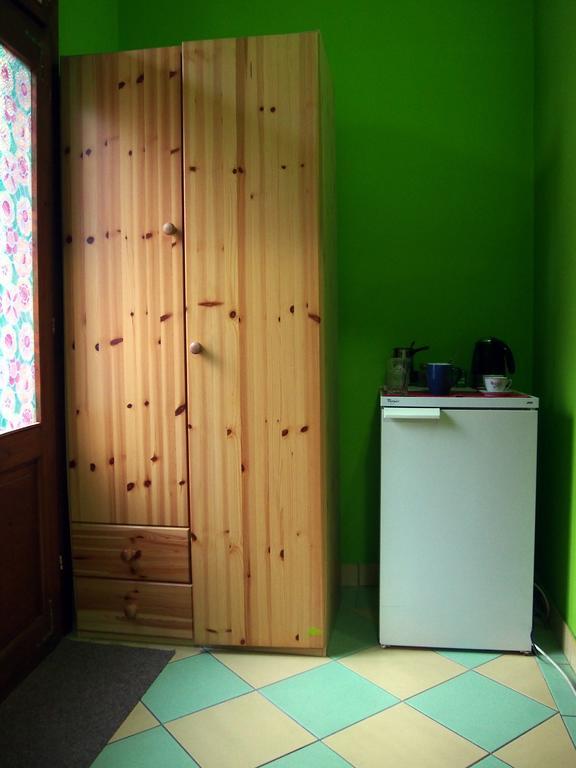 Guest Accommodation Etno Konak Tasana Ниш Экстерьер фото