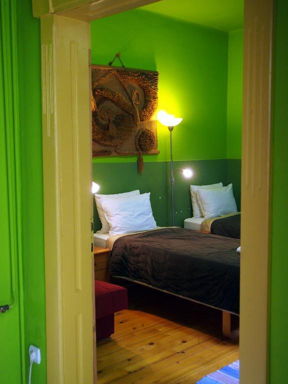 Guest Accommodation Etno Konak Tasana Ниш Экстерьер фото