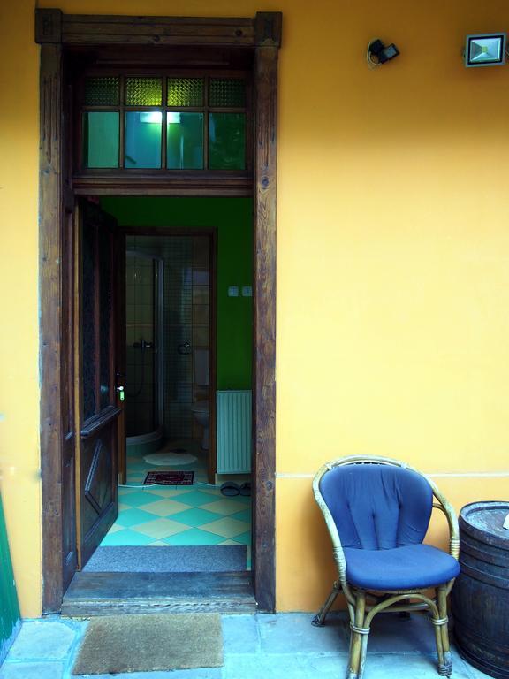 Guest Accommodation Etno Konak Tasana Ниш Экстерьер фото