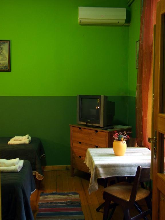 Guest Accommodation Etno Konak Tasana Ниш Экстерьер фото