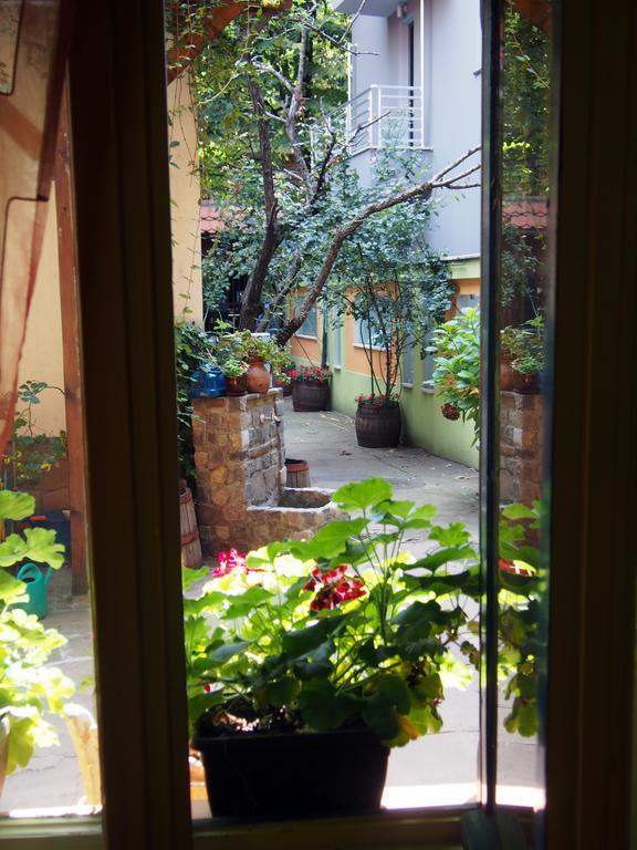 Guest Accommodation Etno Konak Tasana Ниш Экстерьер фото