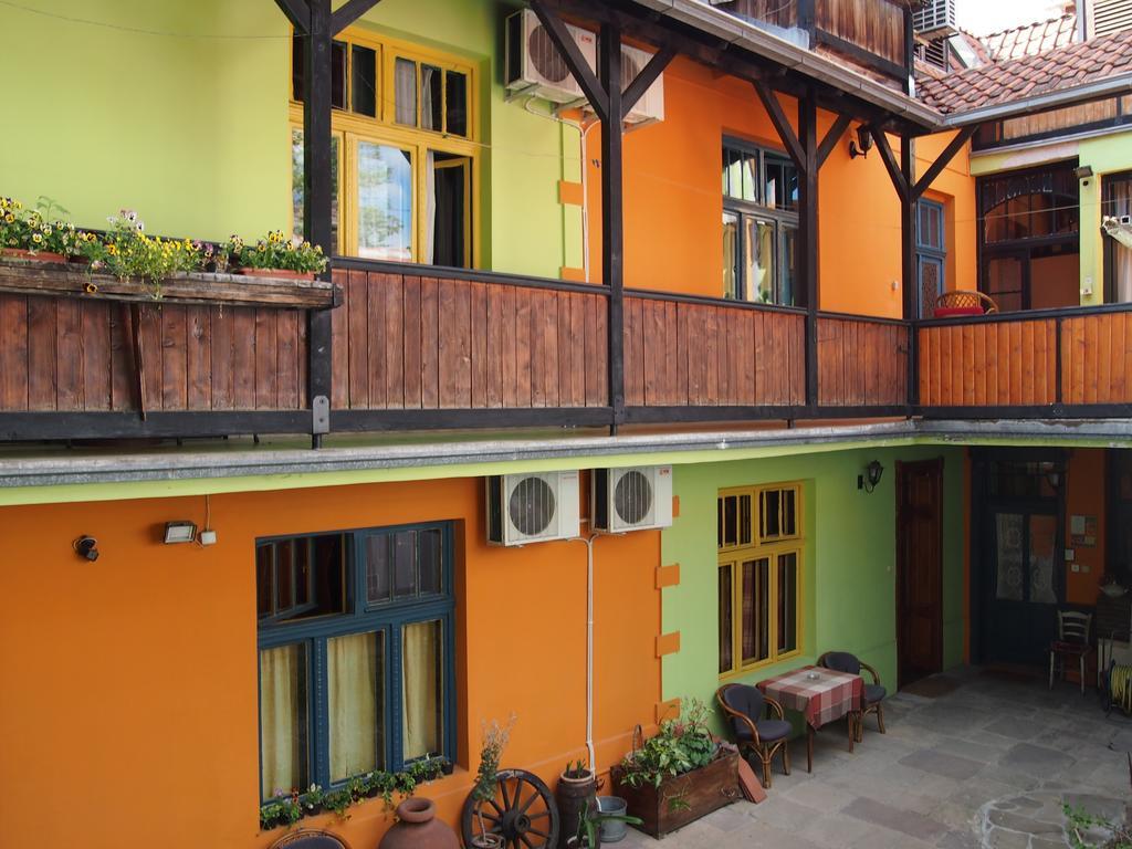 Guest Accommodation Etno Konak Tasana Ниш Экстерьер фото