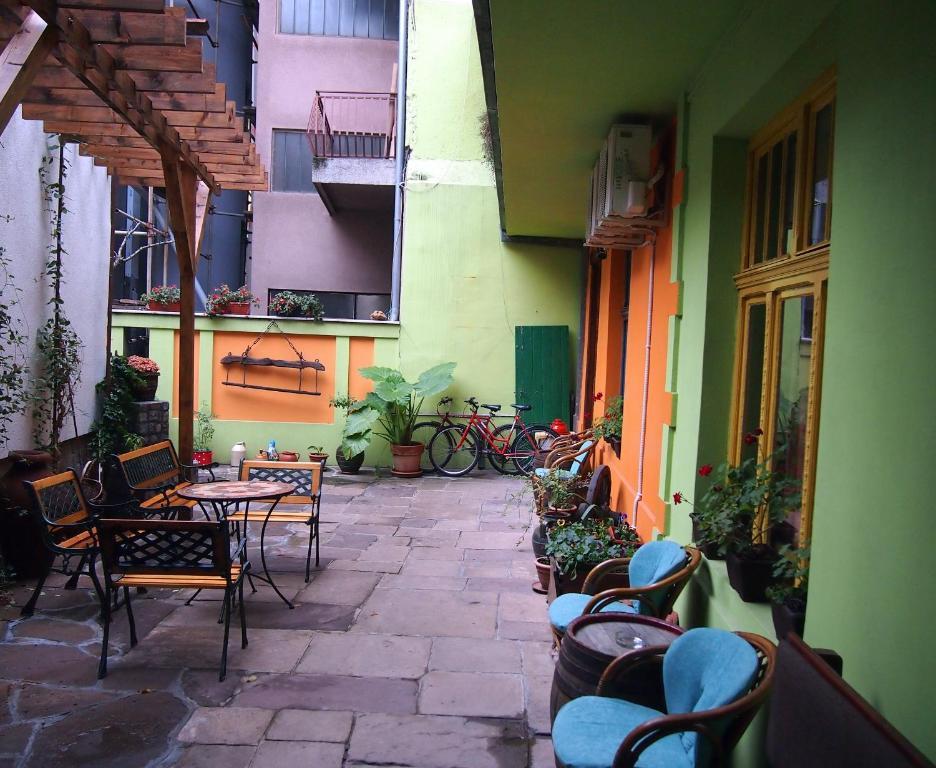 Guest Accommodation Etno Konak Tasana Ниш Экстерьер фото